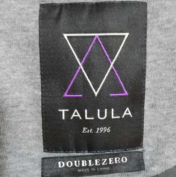 Talula Babaton stretch blazer - Picture 2 of 7